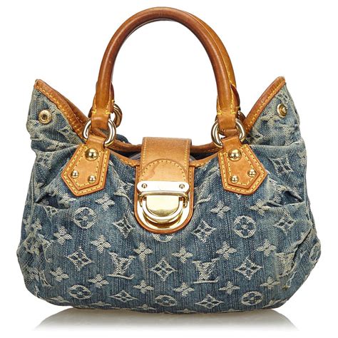 sac louis vuitton bleu homme|sacs louis vuitton d'occasion.